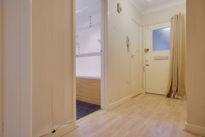 Entrance Hall- click for photo gallery